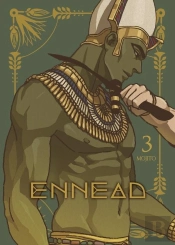 Ennead Vol. 3 (Paperback)