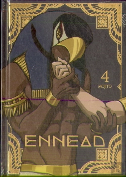 Bertrand.pt - Ennead Vol. 4 (Mature Hardcover)