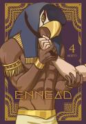 Ennead Vol. 4 (Paperback)