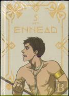 Ennead Vol. 5 (Mature Hardcover)