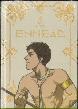 Bertrand.pt - Ennead Vol. 5 (Mature Hardcover)