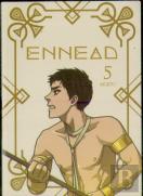 Ennead Vol. 5 (Paperback)