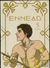 Ennead Vol. 5 (Paperback)