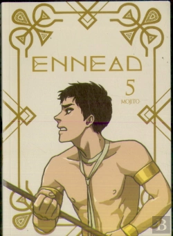 Bertrand.pt - Ennead Vol. 5 (Paperback)