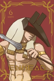Ennead Vol. 6 (Mature Hardcover)