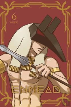 Bertrand.pt - Ennead Vol. 6 (Mature Hardcover)