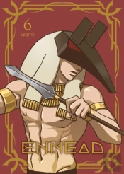 Ennead Vol. 6 (Paperback)
