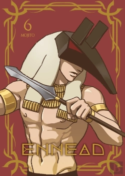 Bertrand.pt - Ennead Vol. 6 (Paperback)