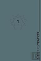 Enneagram 1 Yearly Tracker Planner
