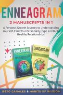 Enneagram 2 Manuscripts In 1