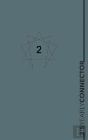 Enneagram 2 Yearly Connector Planner