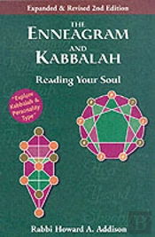 Enneagram And Kabbalah