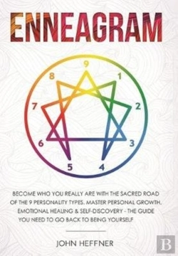 Bertrand.pt - Enneagram: Become Who You Really Are Wit