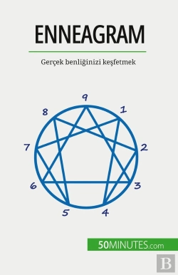 Bertrand.pt - Enneagram : Gerçek Benliginizi Kesfetmek