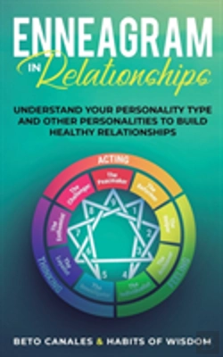 Bertrand.pt - Enneagram In Relationships
