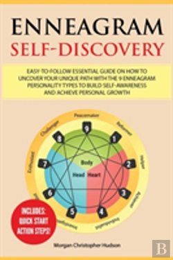 Bertrand.pt - Enneagram Self-Discovery