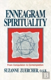 Enneagram Spirituality