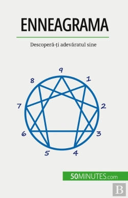 Bertrand.pt - Enneagrama : Descopera-Ti Adevaratul Sine