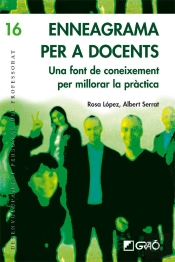 Enneagrama Per A Docents.
