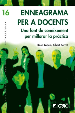Bertrand.pt - Enneagrama Per A Docents.