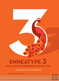 Bertrand.pt - Enneatype 3: The Achiever, Performer, Motivator