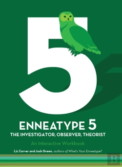Bertrand.pt - Enneatype 5: The Observer, Investigator, Theorist
