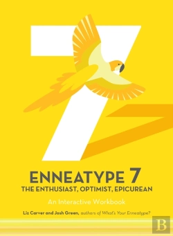 Bertrand.pt - Enneatype 7: The Enthusiast, Optimist, Epicurean