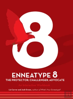 Bertrand.pt - Enneatype 8: The Protector, Challenger, Advocate