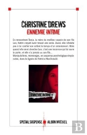 Ennemie Intime