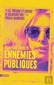 Ennemies Publiques