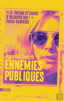 Bertrand.pt - Ennemies Publiques