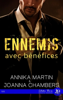 Bertrand.pt - Ennemis Avec Bénéfices