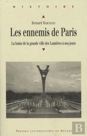 Ennemis De Paris