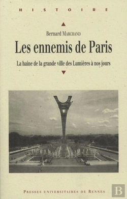 Bertrand.pt - Ennemis De Paris