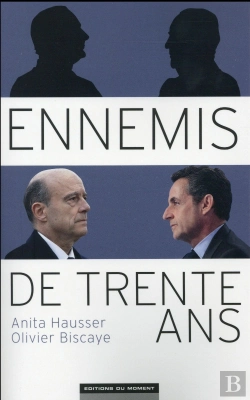 Bertrand.pt - Ennemis De Trente Ans