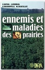 Ennemis Et Maladies Des Prairies