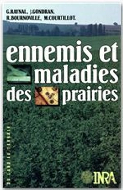 Bertrand.pt - Ennemis Et Maladies Des Prairies