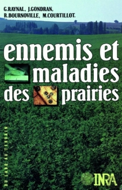 Bertrand.pt - Ennemis Et Maladies Des Prairies