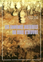 Ennemis Naturels Du Bois D'Oeuvre