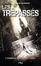 Ennemis T.2 Les Trepasses
