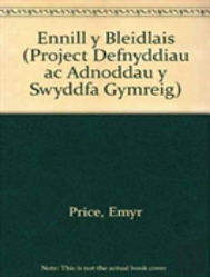 Ennill Y Bleidlais