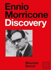 Ennio Morricone: Discovery