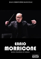 Ennio Morricone - Entre Emotion Et Raison