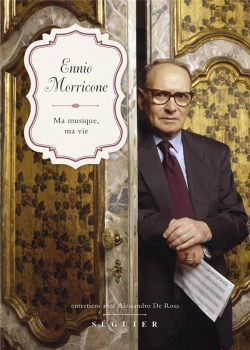 Bertrand.pt - Ennio Morricone - Ma Musique, Ma Vie
