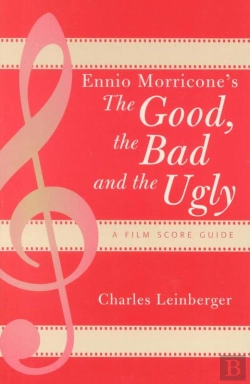 Bertrand.pt - Ennio Morricone'S The Good, The Bad And The Ugly