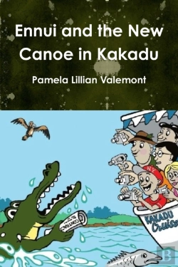 Bertrand.pt - Ennui And The New Canoe In Kakadu