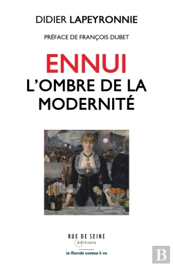 Bertrand.pt - Ennui : L'Ombre De La Modernité