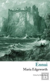 Ennui (Valancourt Classics)
