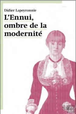 Bertrand.pt - Ennui,Ombre De La Modernite (L')