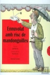 Ennuvolat Amb Posibilitats De Mandonguilles